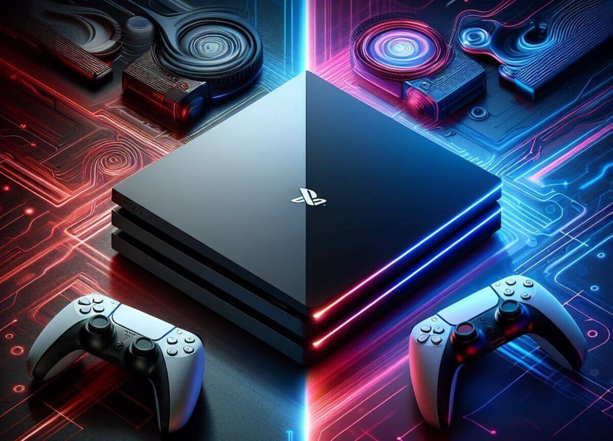 PS5 Pro Insights Release Updates, Leaks, Price & Features Bhetal